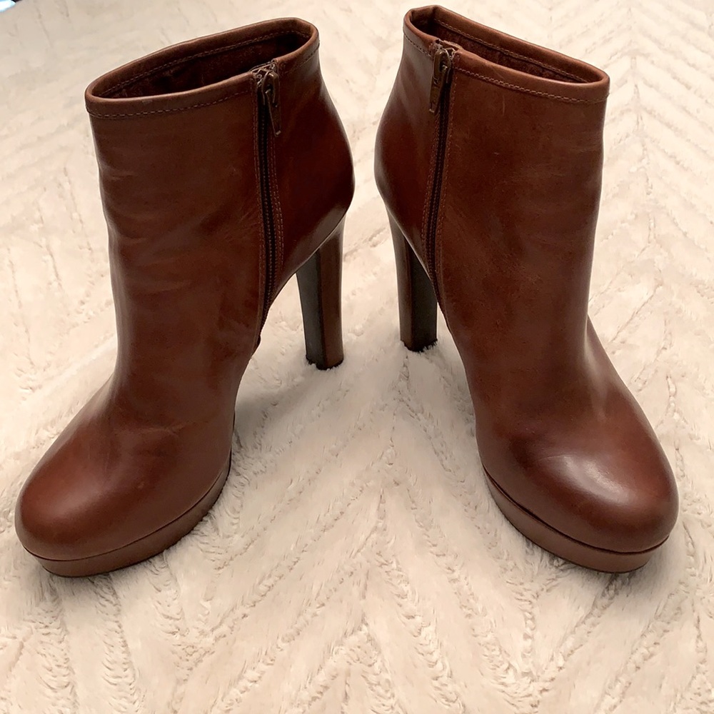 Gianni Bini 5 inch heels